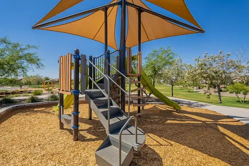 Gateway Quarter in Queen Creek, Arizona
